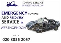 Towing Service in West Horndon image 5